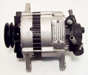 Generator / Alternator 2