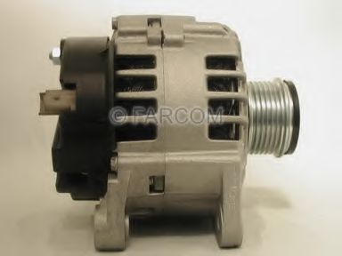 Generator / Alternator 2