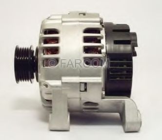 Generator / Alternator 2