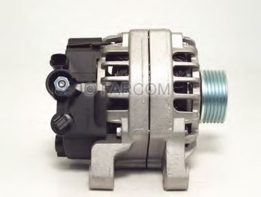 Generator / Alternator 2
