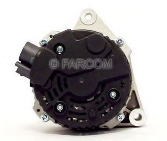 Generator / Alternator 3