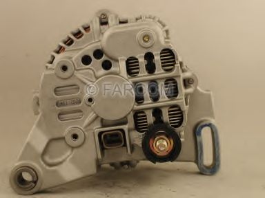 Generator / Alternator 3