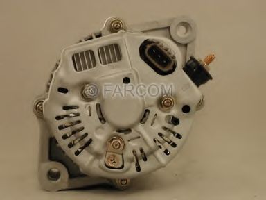 Generator / Alternator 3