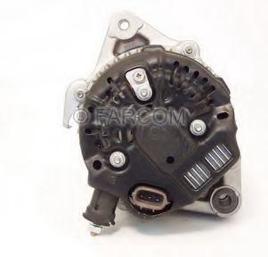 Generator / Alternator 3