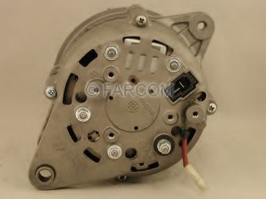 Generator / Alternator 3