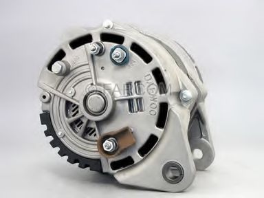 Generator / Alternator 3