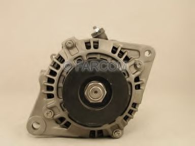 Generator / Alternator 3