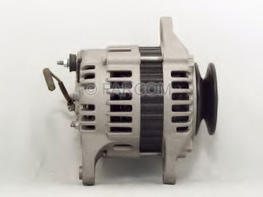 Generator / Alternator 2