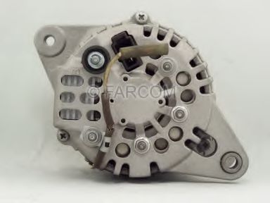 Generator / Alternator 3