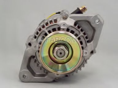 Generator / Alternator 4