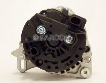 Generator / Alternator 3