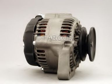 Generator / Alternator 2