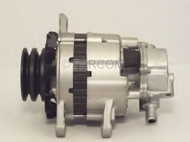 Generator / Alternator 2