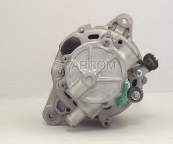 Generator / Alternator 3