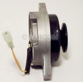 Generator / Alternator 2