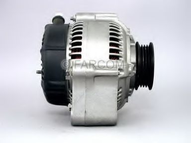Generator / Alternator 2