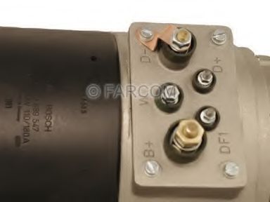 Generator / Alternator 4