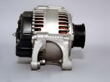 Generator / Alternator 2