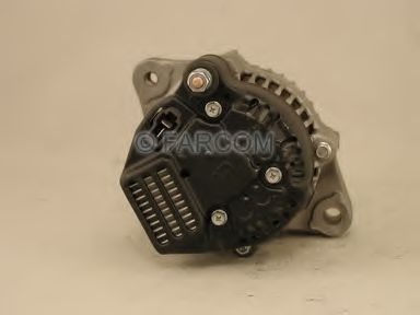 Generator / Alternator 3