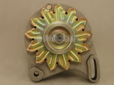 Generator / Alternator 2