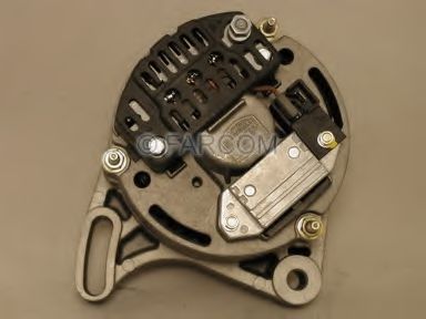 Generator / Alternator 3