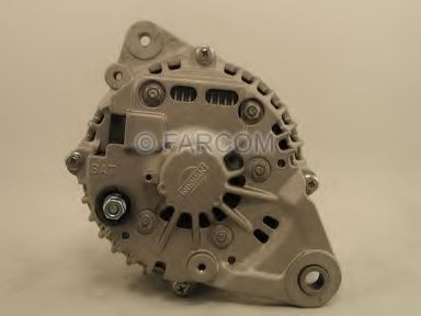 Generator / Alternator 3