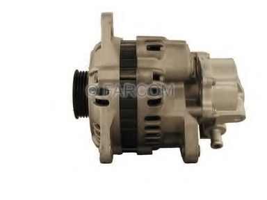 Generator / Alternator 2