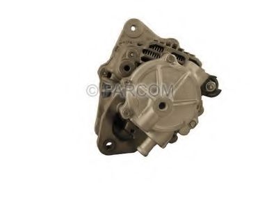 Generator / Alternator 3