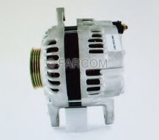Generator / Alternator 2