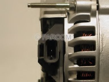 Generator / Alternator 4