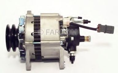 Generator / Alternator 2