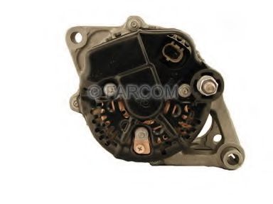 Generator / Alternator 3
