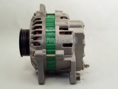 Generator / Alternator 2
