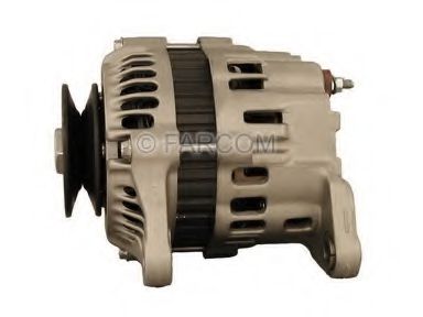 Generator / Alternator 2
