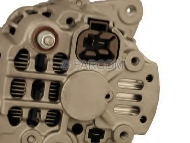 Generator / Alternator 4