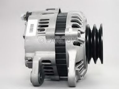 Generator / Alternator 2