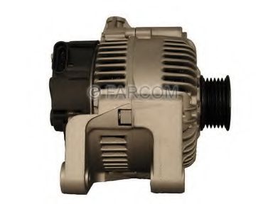 Generator / Alternator 2