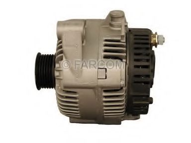 Generator / Alternator 4
