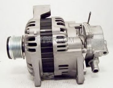 Generator / Alternator 2