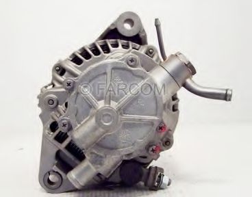 Generator / Alternator 3