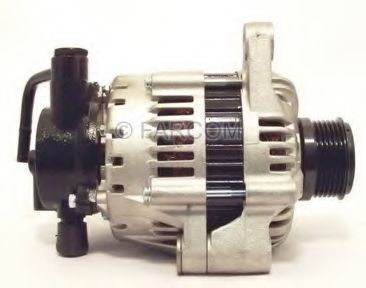 Generator / Alternator 2