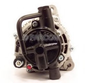 Generator / Alternator 3