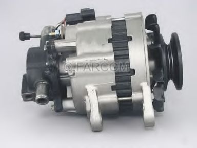 Generator / Alternator 3