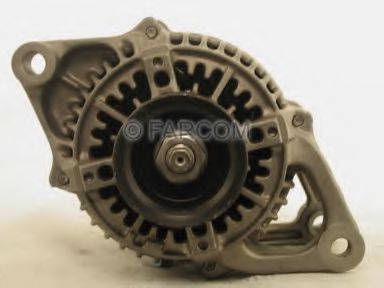 Generator / Alternator 2