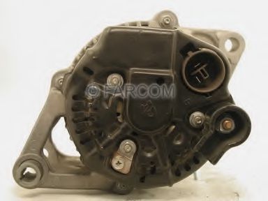 Generator / Alternator 3