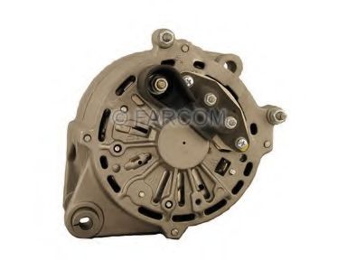Generator / Alternator 4