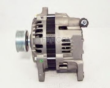 Generator / Alternator 2