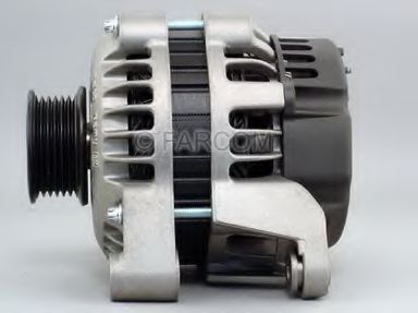 Generator / Alternator 2