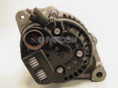 Generator / Alternator 3