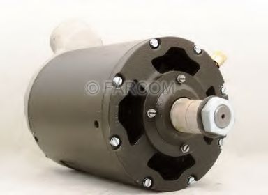 Generator / Alternator 2